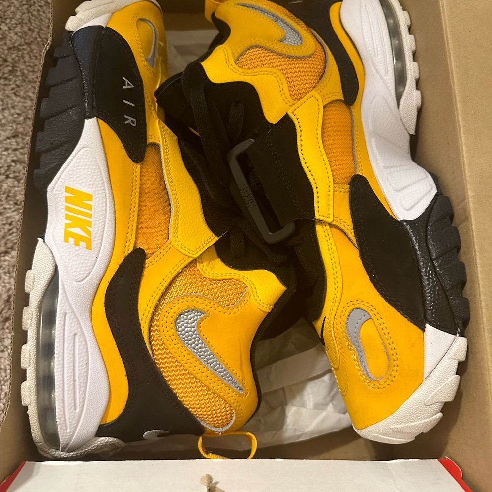 nike air max speed turf